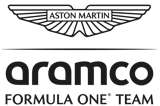 Aramco Martin Formula One
