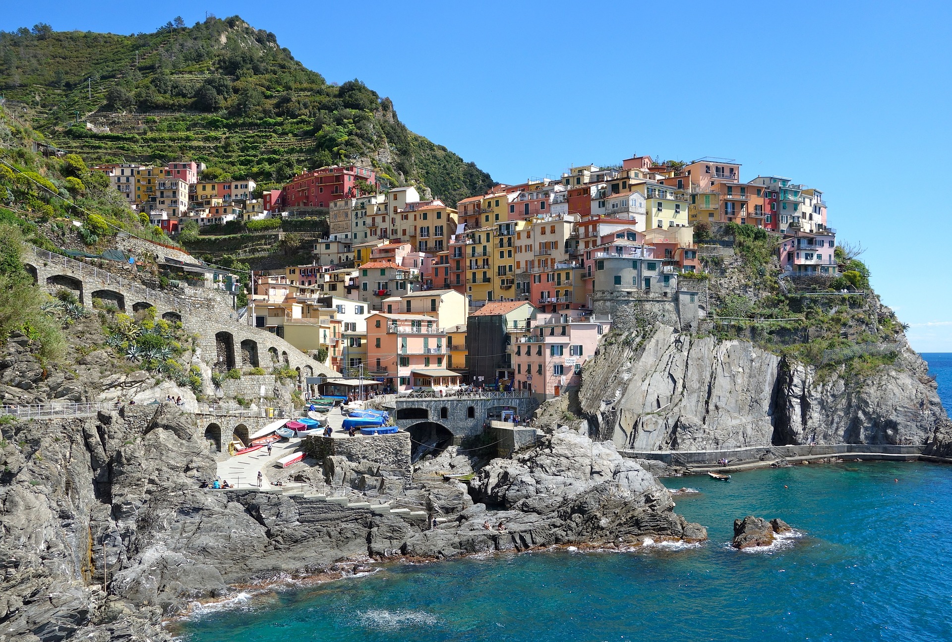 Italie – 2025