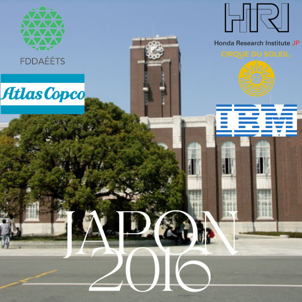 Japan – 2016