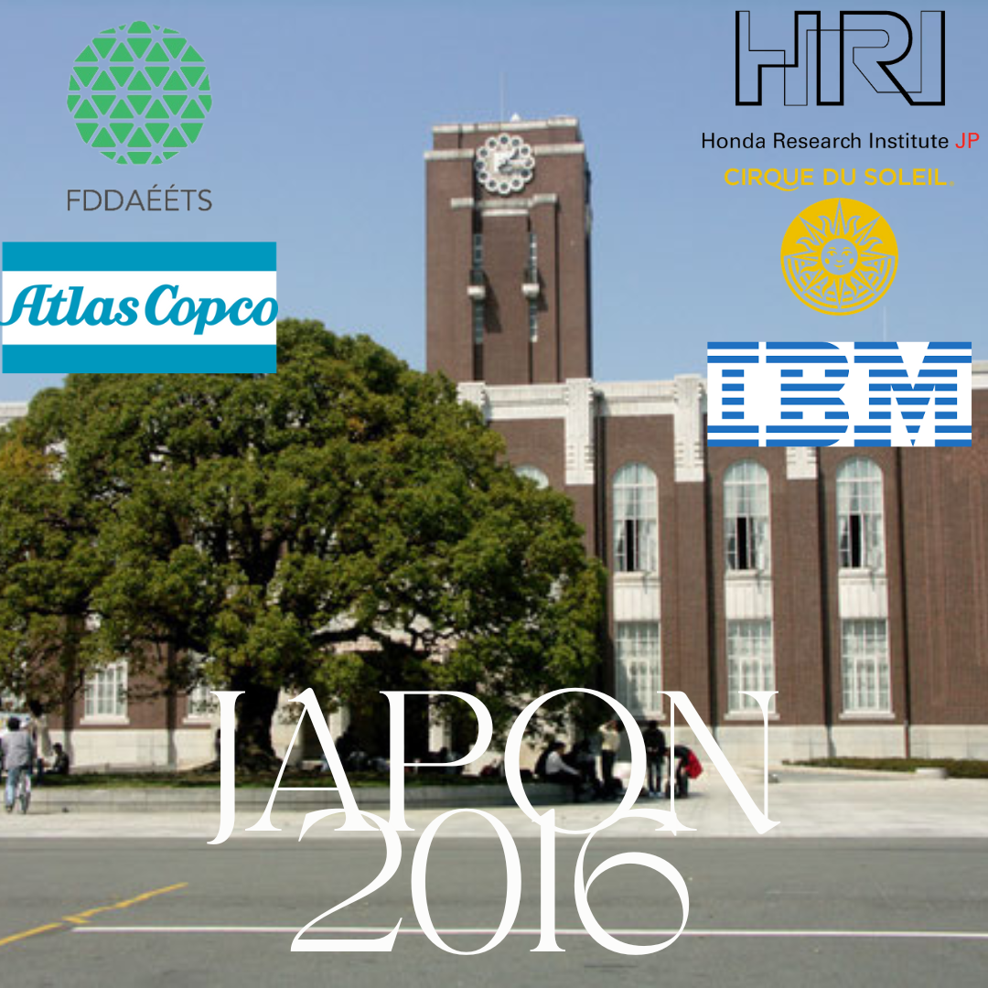 Japan – 2016