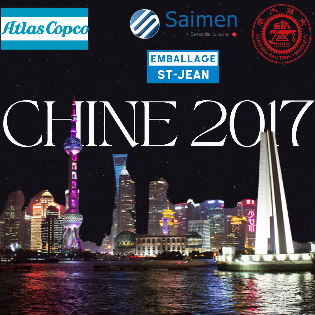 China – 2017