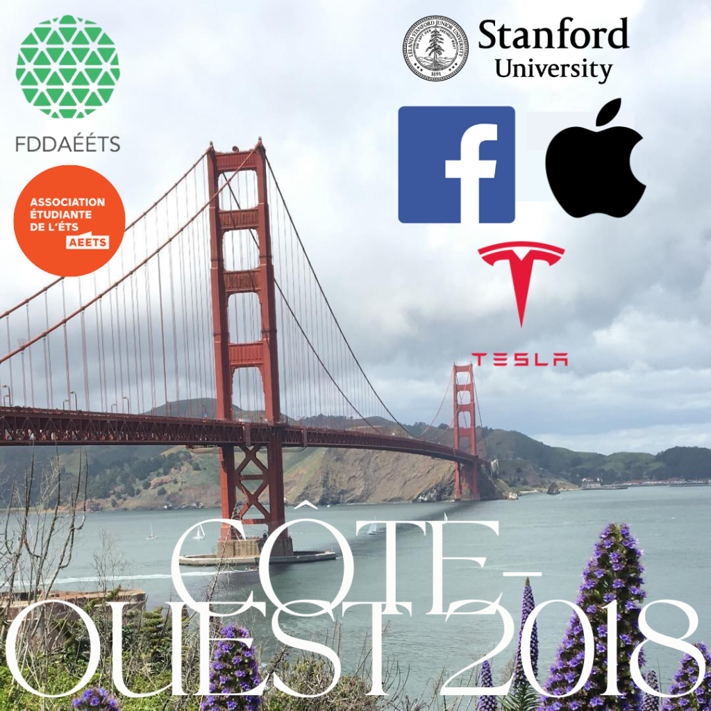 West Coast – 2018