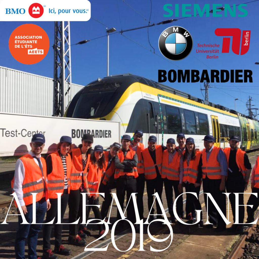 Germany – 2019