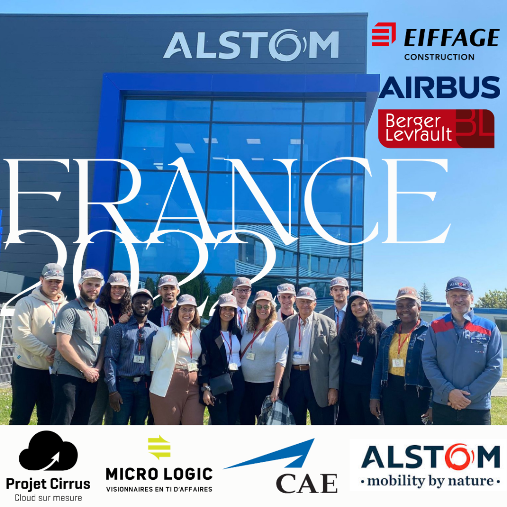 France – 2022