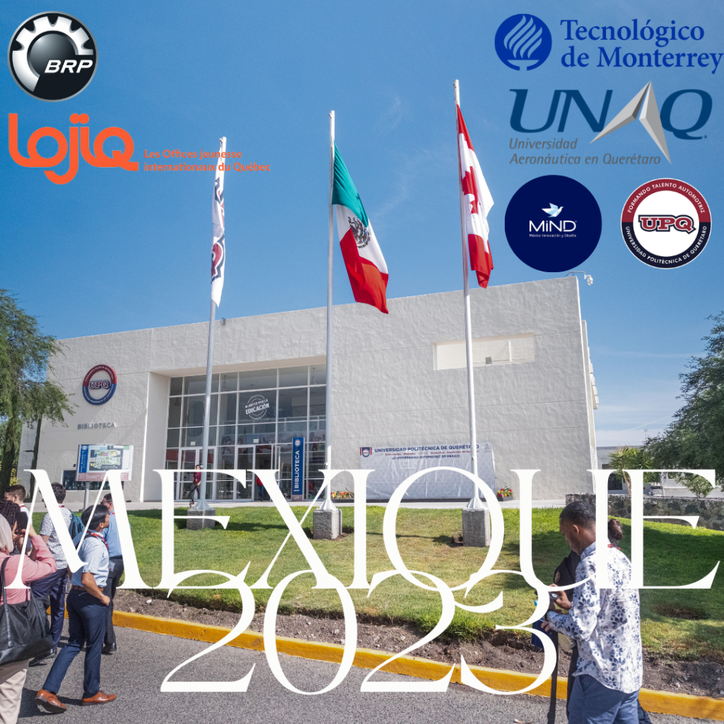 Mexico – 2023