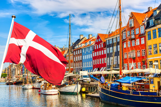 Denmark – 2012